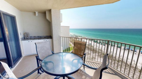 Inlet Reef 605- by Holiday Isle Properties